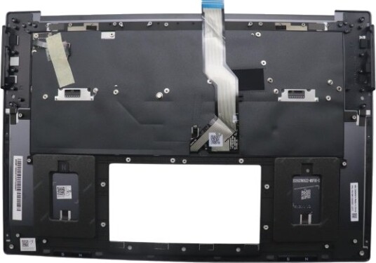 Lenovo ThinkPad X9-15 Gen 1 Cover + Keyboard 5M11Q55163
