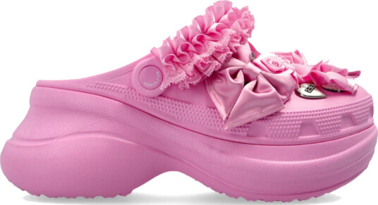 Balenciaga Dame Sko Rosa 39 EU,