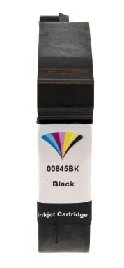 APPLE 51645A Blekkpatron svart Inky