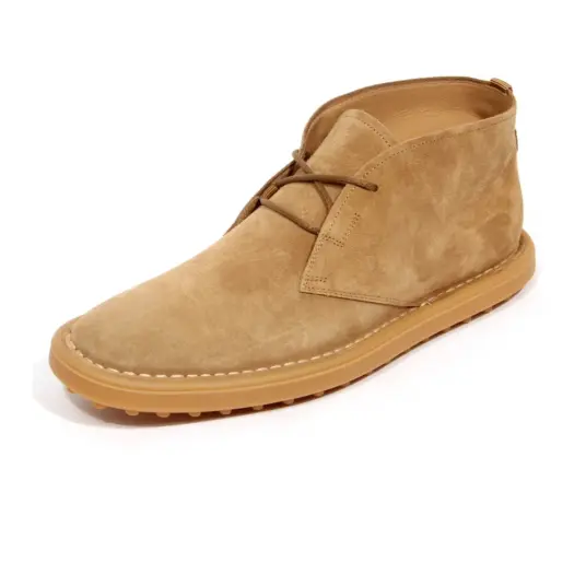 Tod's Herre Sko Beige 41 EU,