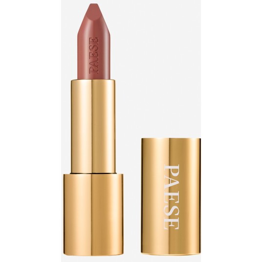 PAESE NudeLightful Lipstick 4,5 ml PAESE NudeLightful Lipstick 4,5 ml