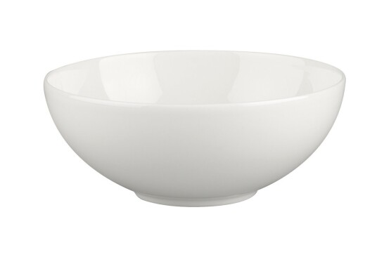 Villeroy & Boch White Pearl dessertskål 13 cm Villeroy & Boch White Pearl dessertskål 13 cm