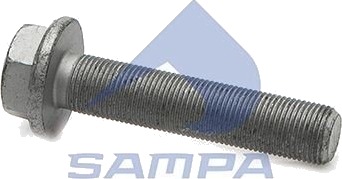 Skrue SAMPA 023.172