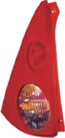 DIEDERICHS 4211091 Baklykt