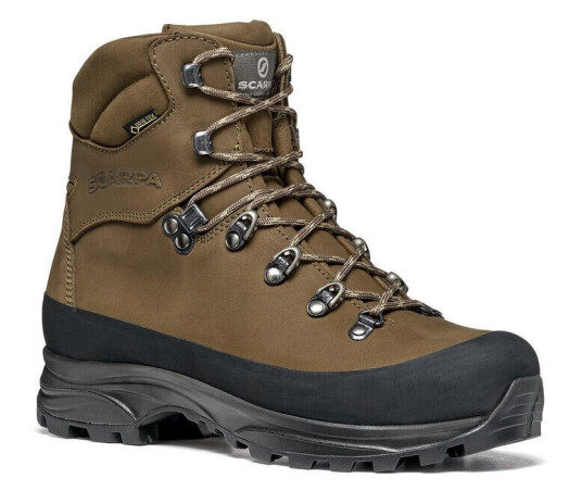Scarpa Hekla GTX, Dame Brun 42 Scarpa Hekla GTX, Dame Brun 42