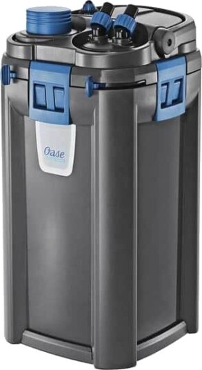 BioMaster Thermo 600
