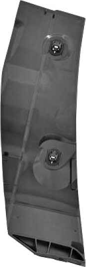 Holder, støtfanger DIEDERICHS 4080067