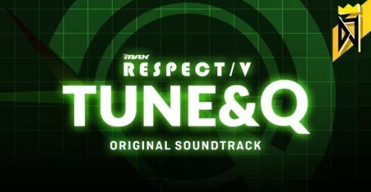 DJMAX RESPECT V - TECHNIKA TUNE & Q Original Soundtrack, M DJMAX RESPECT V - TECHNIKA TUNE & Q Original Soundtrack, M