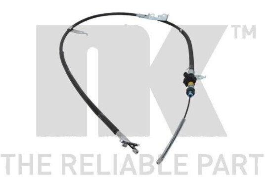 Bremsewire NK 9045214 Bremsewire NK 9045214