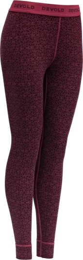 Devold DUO ACTIVE MERINO 210 LONGS WMN Dame 744a Port XL Devold DUO ACTIVE MERINO 210 LONGS WMN Dame 744a Port XL