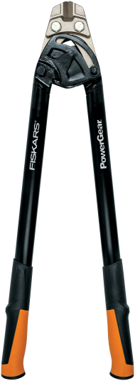 Fiskars PowerGear 76 cm Bolt Cutter for Håndverktøy