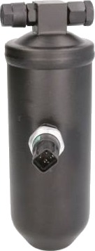 Tørker, klimaanlegg THERMOTEC KTT120144