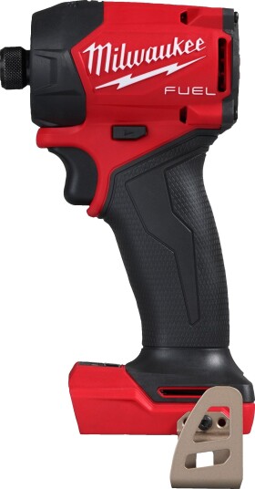 Milwaukee M18 FIDRQ-0 Slagskrutrekker 18V 1/4" Uten Batteri