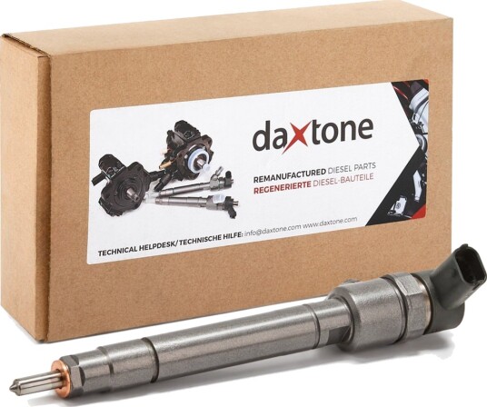 Innsprøytningsdyse DAXTONE DTX1010R Innsprøytningsdyse DAXTONE DTX1010R