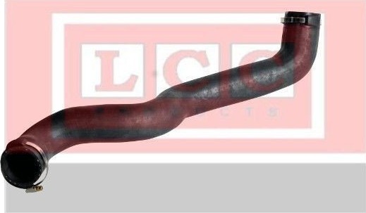 Ladeluftslange LCC LCC6192 Ladeluftslange LCC LCC6192