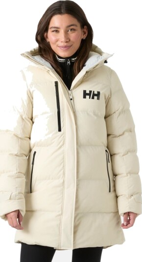 Helly Hansen W ADORE PUFFY PARKA