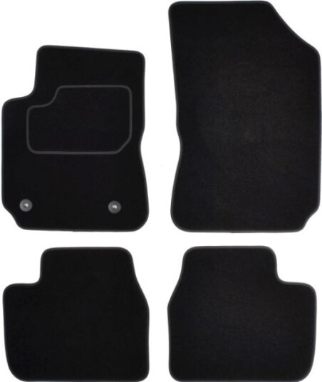 Bilmatter CUSTOPOL CIT142C Bilmatter CUSTOPOL CIT142C