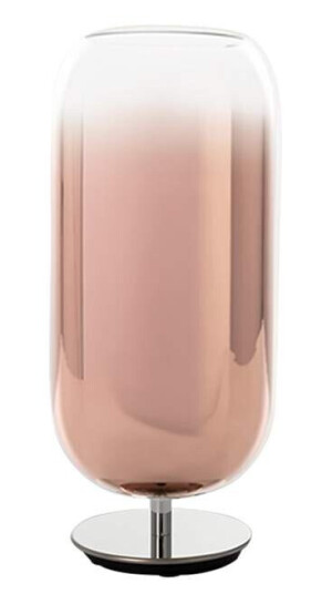 Artemide Gople Bordlampe Copper