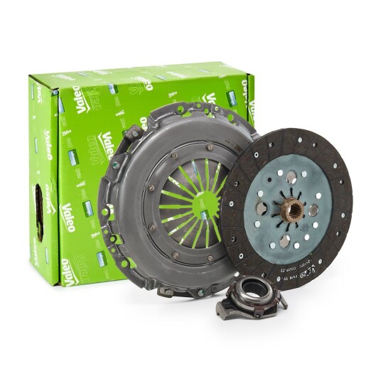 Clutchsett VALEO 821389