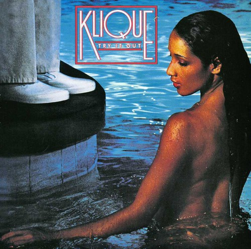 Klique Try It Out CD