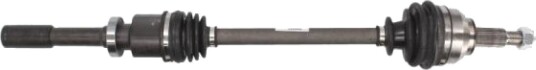 Point Gear Drivaksel POINT GEAR PNG72335 Point Gear Drivaksel POINT GEAR PNG72335