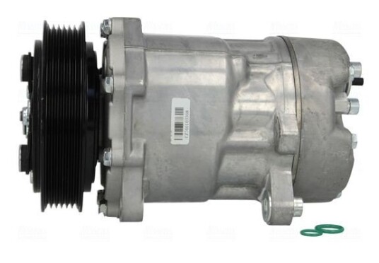 AC kompressor NISSENS 89044