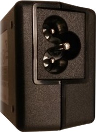 Cambium Networks Strøminjektor Ac 90-300 V 15 Watt Cambium Networks Strøminjektor Ac 90-300 V 15 Watt