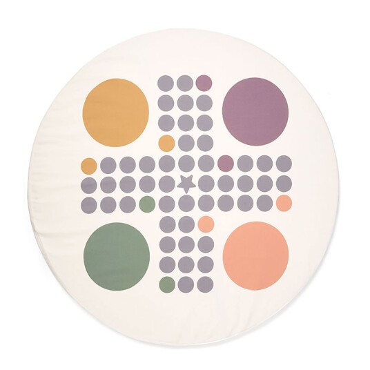 Kids Concept Spillematte Terningspill Kids Concept Spillematte Terningspill