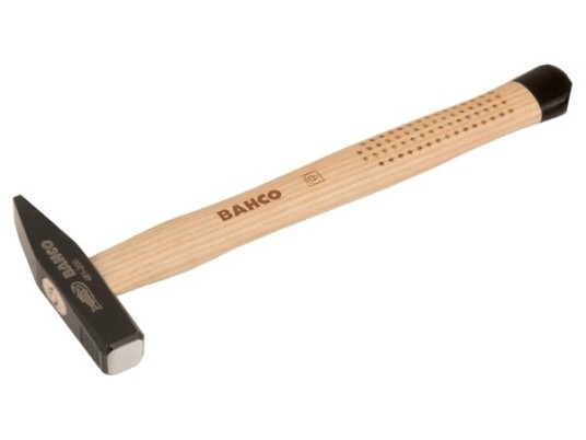 Bahco 481-500 Blikkenslagerhammer 500 g for Metallarbeid