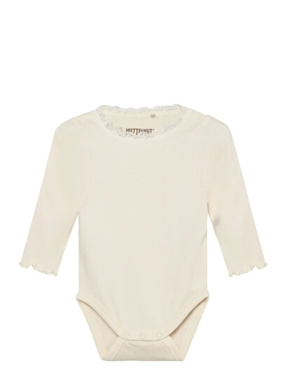 Huttelihut Body Ls Rib Cream 62