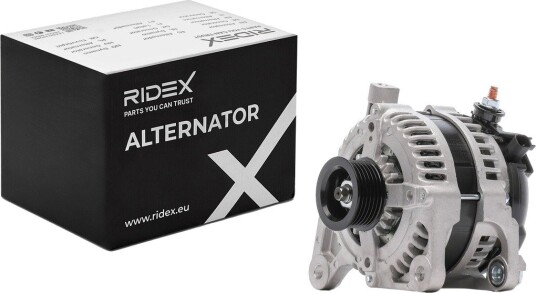 Dynamo RIDEX 4G1594