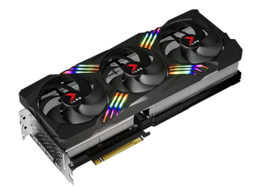 PNY GeForce RTX 4090 Gaming VERTO EPIC - Grafikkort
