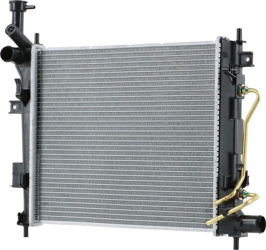 HELLA 8MK 366 303-861 Radiator, motorkjøling
