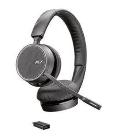 Poly Voyager 4220 USB-C Poly Voyager 4220 USB-C