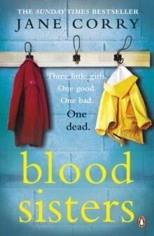 Blood Sisters Av Jane Corry