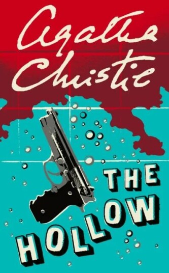 The Hollow Av Agatha Christie The Hollow Av Agatha Christie