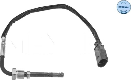 Sensor eksostemperatur MEYLE 114 800 0216