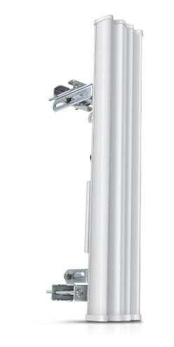 Ubiquiti Rocket Antenna For Rocketm3 18dbi 120degrees