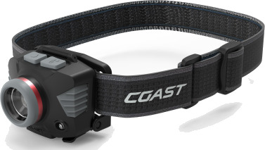 Coast Flx6 Pandelampe Med Tre-Farvet Lys - 550 Lumen