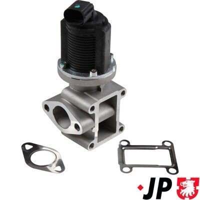 EGR Ventil JP GROUP 3319900300