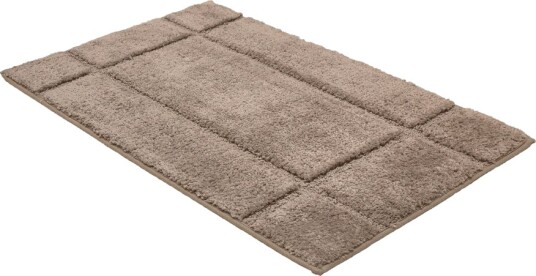 DEBEL BADEMATTE COZY 50X80CM BEIGE DEBEL BADEMATTE COZY 50X80CM BEIGE