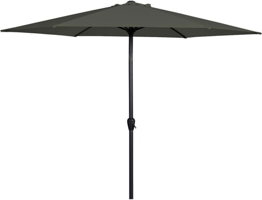 Joakim parasol ø3m mørkegrønn.