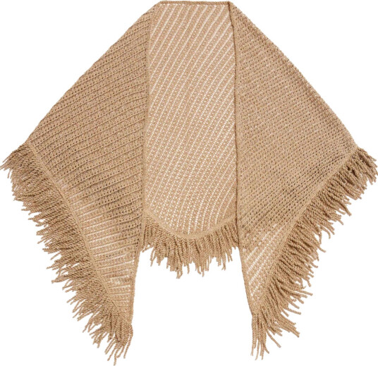 Simona Corsellini Dame Accessories Beige ONE SIZE, Simona Corsellini Dame Accessories Beige ONE SIZE,
