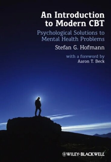 An Introduction To Modern Cbt Av Stefan G. Hofmann