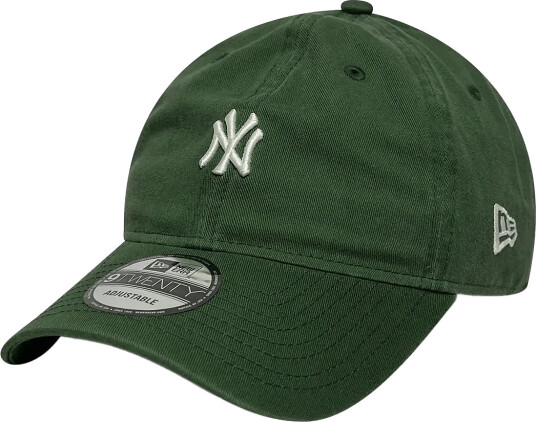 New Era Mini Logo 9Twenty Neyyan   Green   ONE SIZE