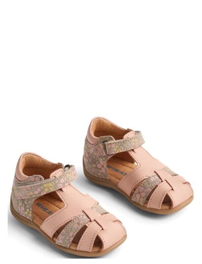 Wheat Sandal Robbie   Pink   19