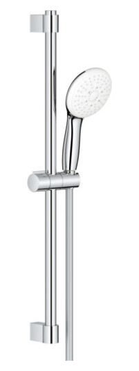 Grohe Tempesta 110 dusjsett, krom Grohe Tempesta 110 dusjsett, krom