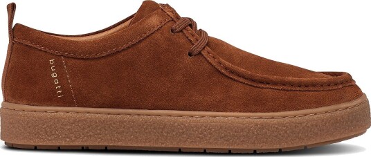 Bugatti - Joggesko Hube - Brun