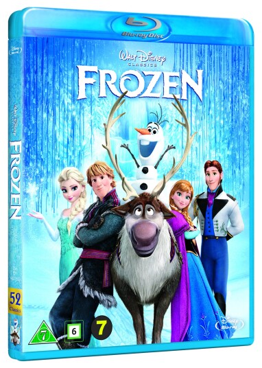 Frost Frost