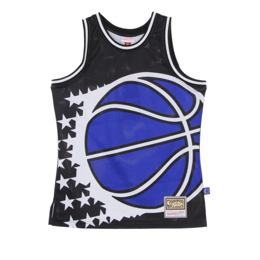Mitchell & Ness Herre Sport Flerfarget S Mitchell & Ness Herre Sport Flerfarget S